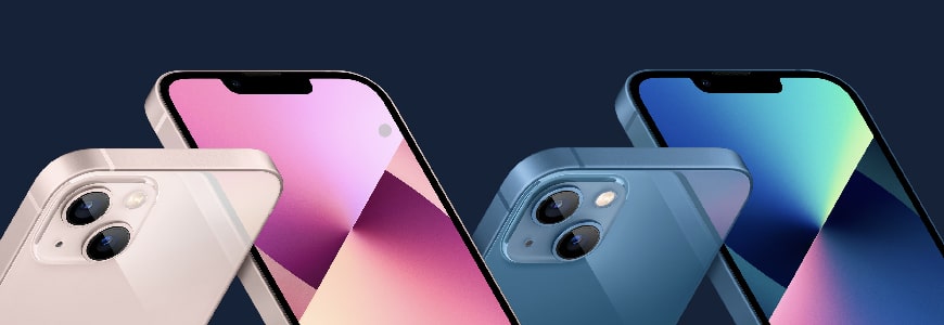 iphone 13 pro service