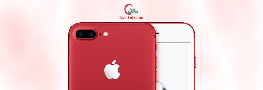 iphone 7 plus service