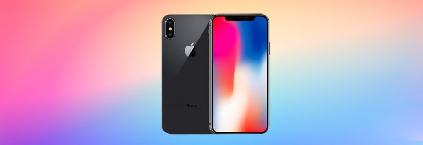 iphone x service