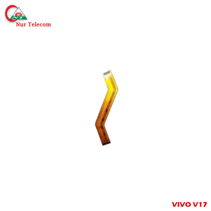 Vivo V17 Motherboard Connector
