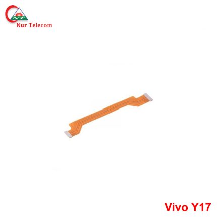 Vivo Y17 Motherboard Connector Flex Cable
