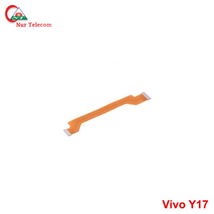 Vivo Y17 Motherboard Connector Flex Cable