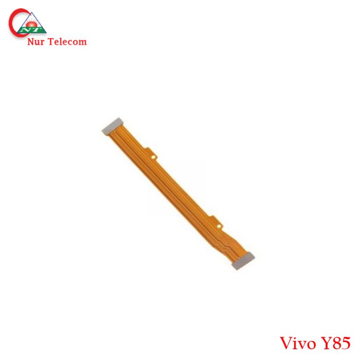 Vivo Y85 Motherboard Connector Flex Cable Price