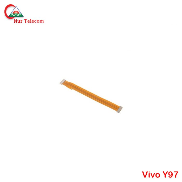 Vivo Y97 Motherboard Connector Flex Cable Price