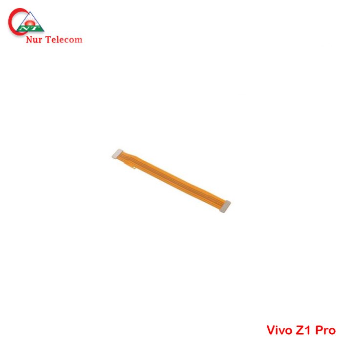 Vivo Z1 pro Motherboard Connector flex cable in BD - Image 1