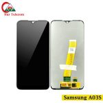 Samsung Galaxy A03s Display