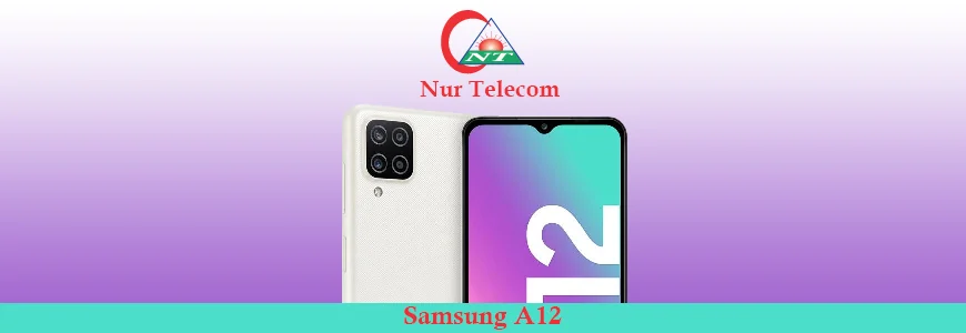 samsung a12