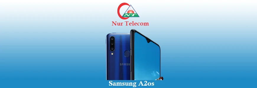 samsung a20s