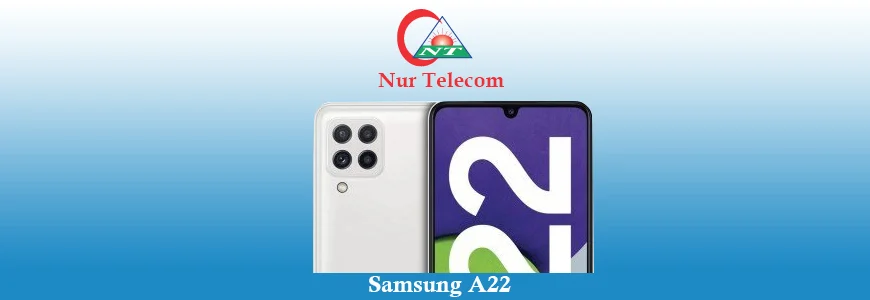 samsung a22