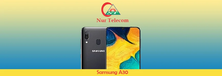 samsung a30