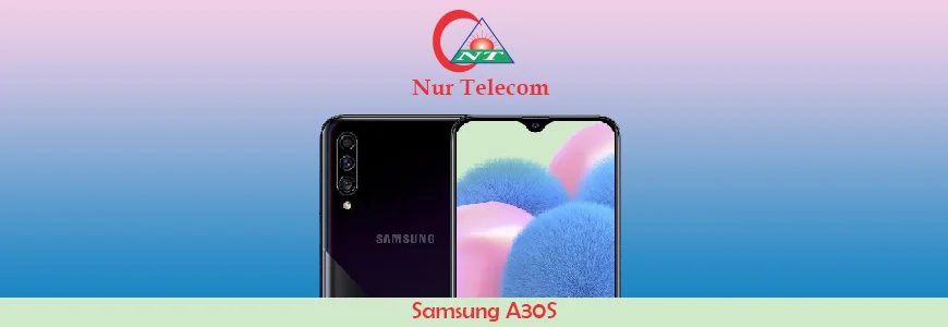 samsung a30s