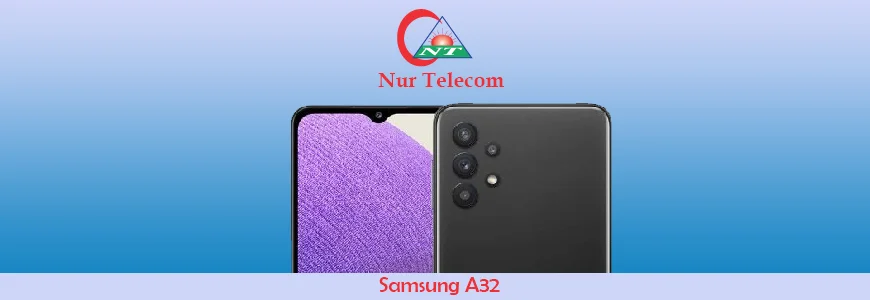 samsung a32