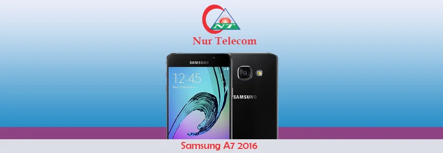 samsung a7 2016