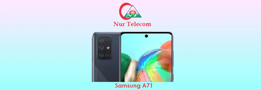 samsung a71