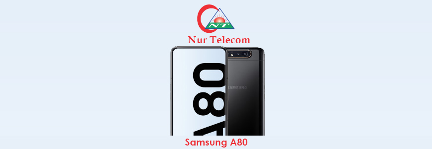 samsung a80