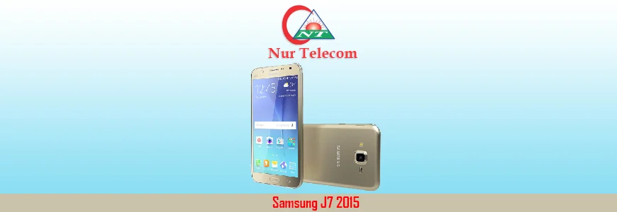 samsung j7 2015