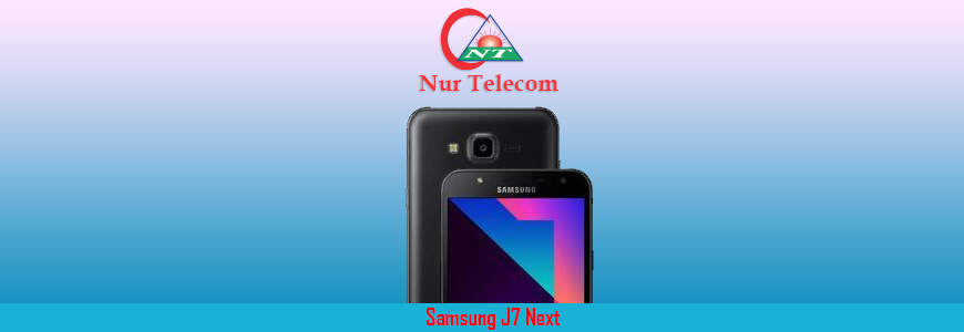 samsung j7 next