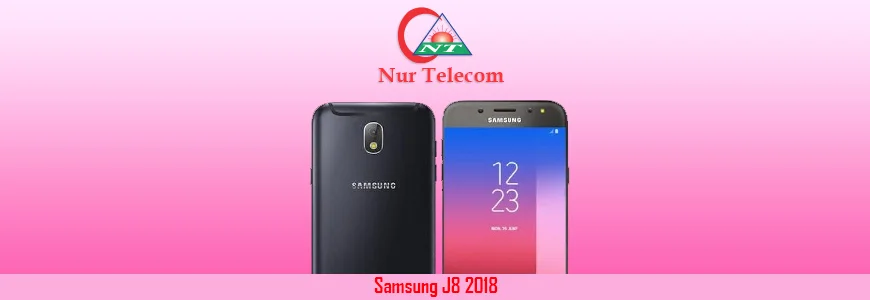 samsung j8 2018