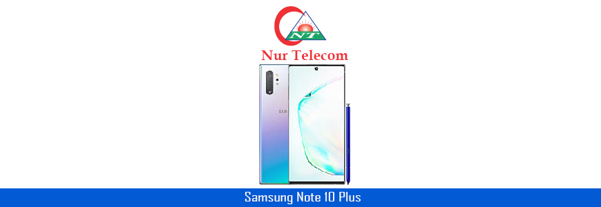 samsung note 10 plus