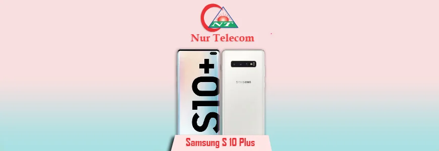 samsung s10 plus