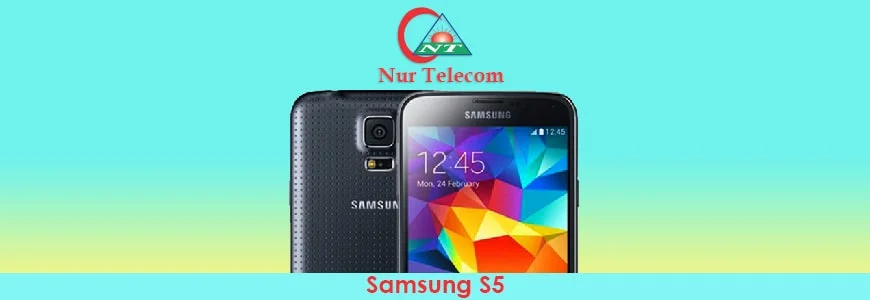 samsung s5-