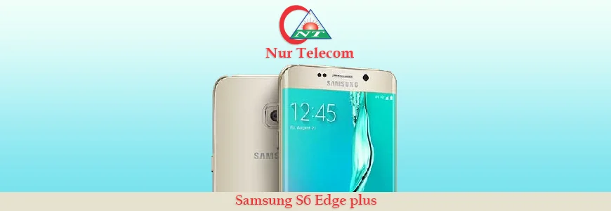 samsung s6 edge plus