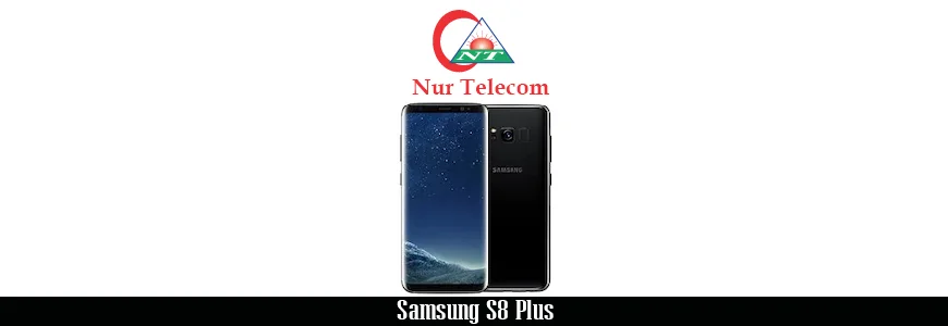 samsung s8 plus