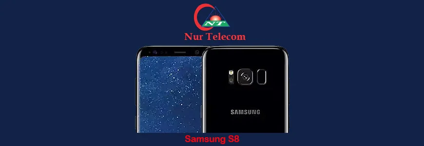 samsung s8