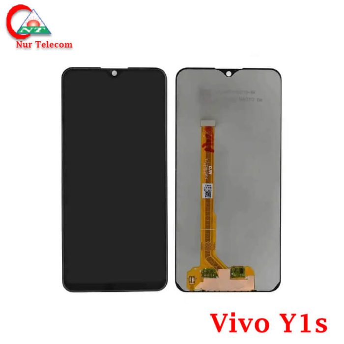 Vivo Y1s Display Price