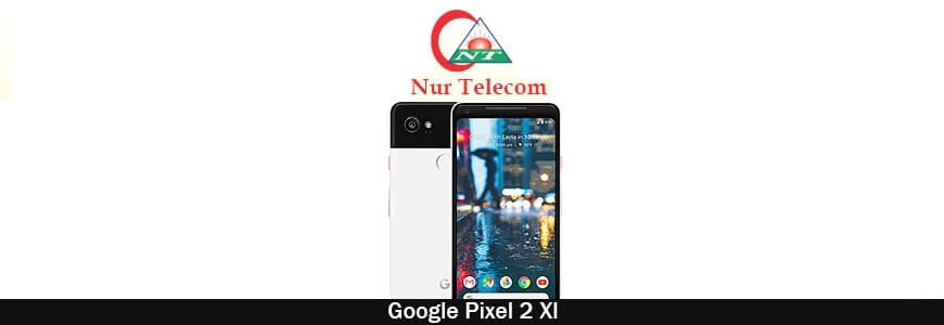 Google pixel 2XL Repair and Services