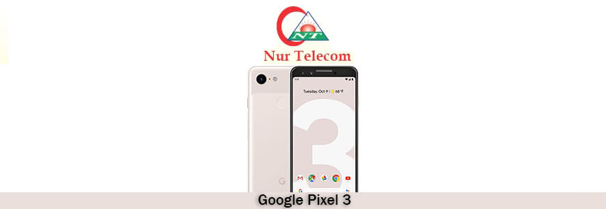 Google pixel 3 Repair and Services