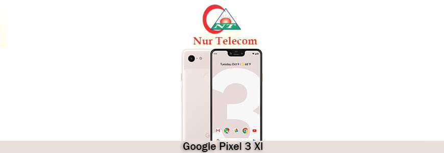 Google pixel 3XL Repair and Services