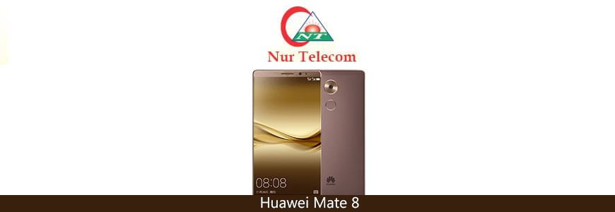 Huawei Mate 8 Repair and Services