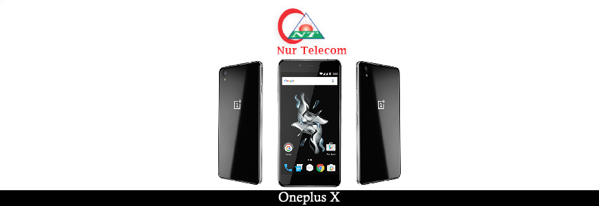 OnePlus X Repair and Services