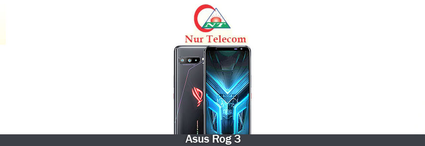 Asus Rog 3 Repair and Services