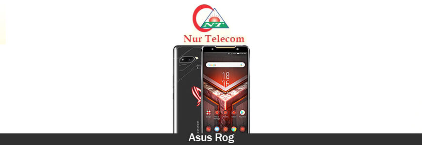 Asus Rog Repair and Services