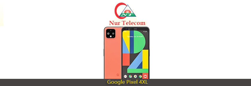 Google pixel 4XL Repair and Services