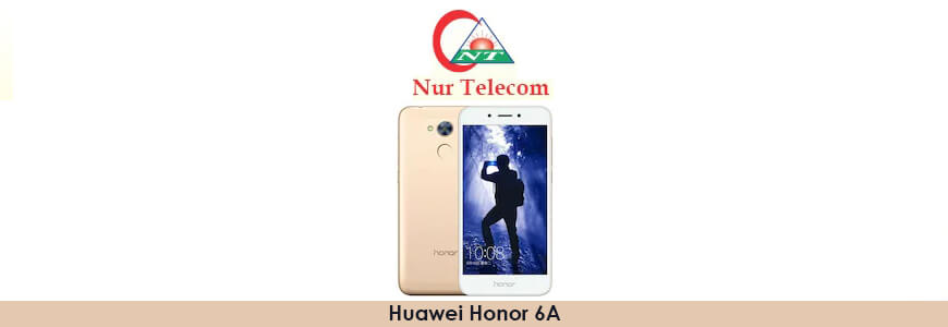 Huawei Honor 6A Repair and Services