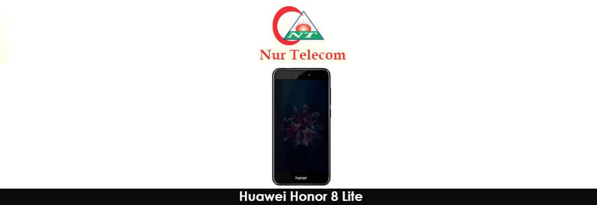 Huawei honor 8 lite Repair and Services