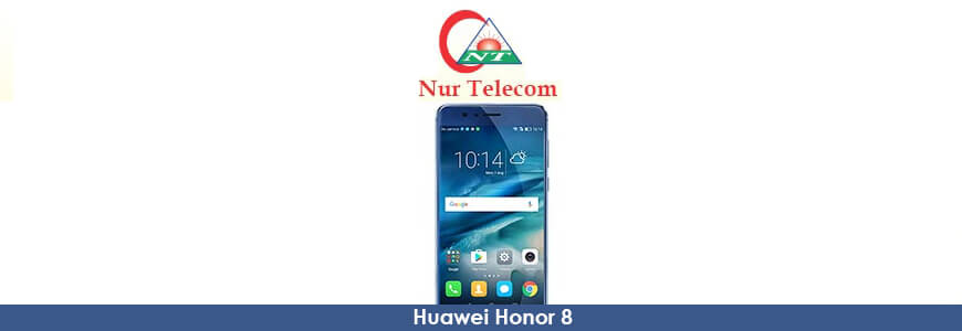 Huawei Honor 8 Repair and Services