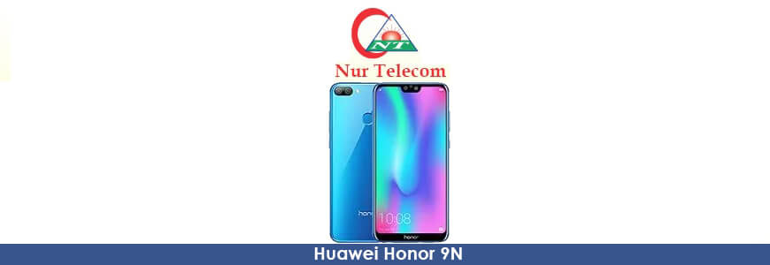 Huawei Honor 9N Repair and Services