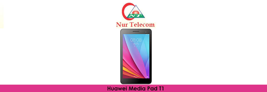 Huawei MediaPad T1 Repair and Services