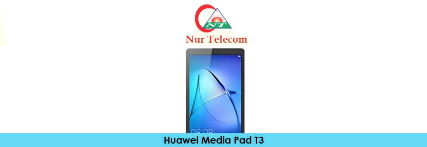 Huawei Mediapad T3 Repair and Services