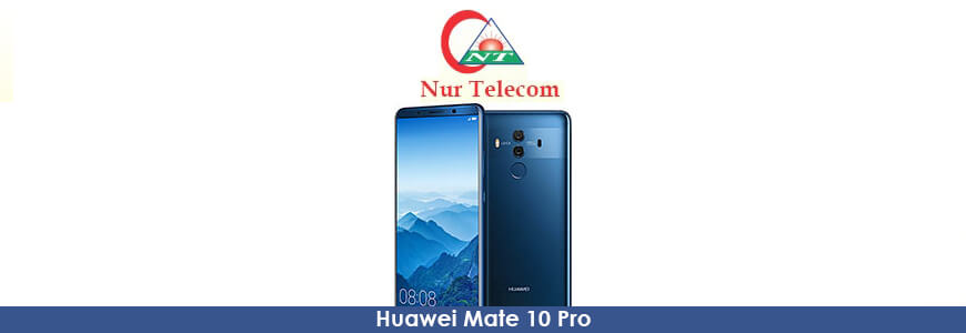 Huawei mate 10 pro Repair and Services