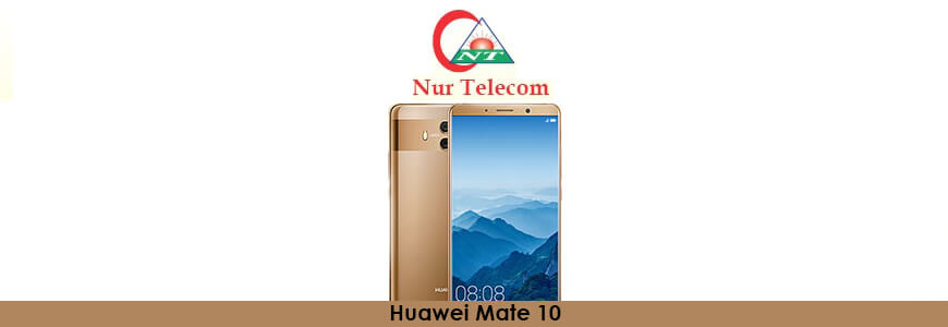 Huawei Mate 10 Repair and Services