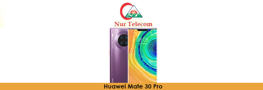 Huawei Mate 30 Pro Repair and Services