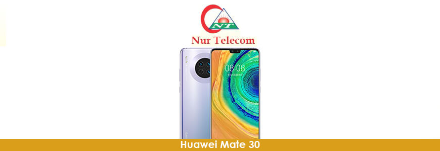 Huawei Mate 30 Repair and Services