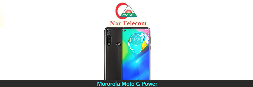 Motorola Moto G8 power Repair and Services