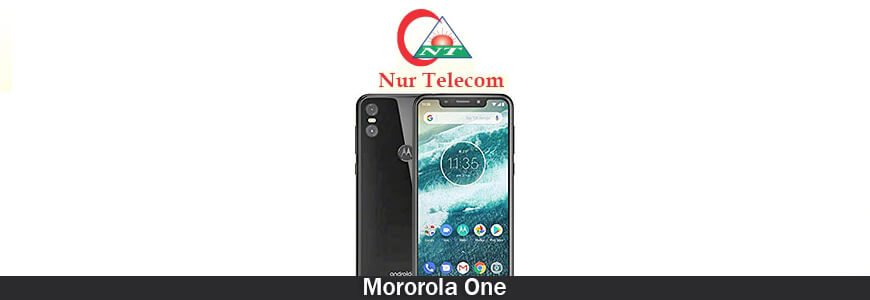Motorola One Repair and Services