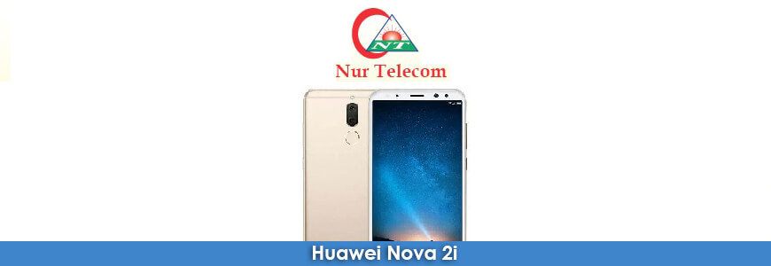 Huawei Nova 2i Repair and Services
